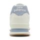 thumbnail image 4 of New Balance 574 Beige Blue Men Unisex Casual Lifestyle Shoes Sneakers U574SHB-D, 4 of 6