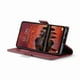 thumbnail image 4 of Funda tipo cartera Xiaomi Redmi Note 13 Pro 4G con cierre magnético, RFID, tarjetero, soporte, carga inalámbrica, 4 of 5