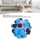 thumbnail image 3 of Pelota Para Olfatear Para Perros, Rompecabezas Para Olfatear Cachorros, Juguete Respetuoso Con La Piel, Ligero, Interactivo, Dispensador De Golosinas, Suave Para Perros Pequeños,, 3 of 8