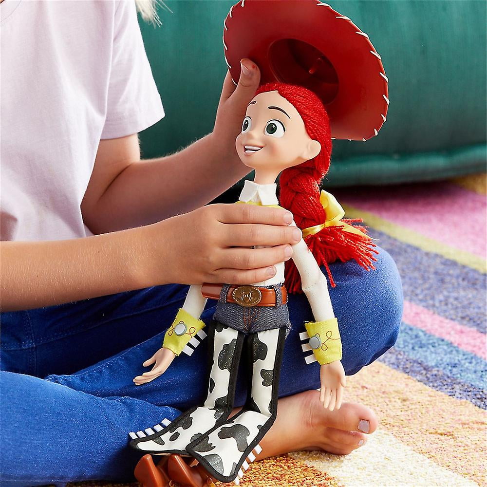 Muñeca jessie toy story precio deals