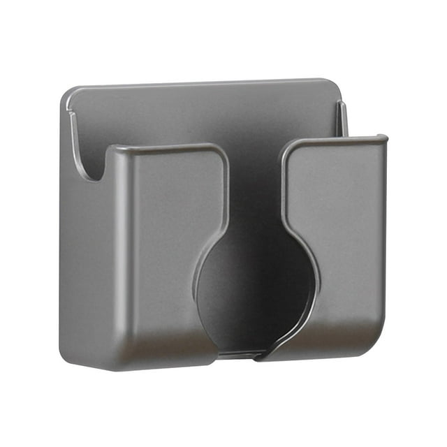 The Smart Sticky Mobile Phone Shelf Is Easy To Store and Perfectly Solves The Problem Of Putting Mobile Phones!