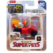 Fisher-Price DC League of Super-Pets Merton