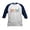 Navy/White, variant on CafePress - Earth Pride Kids Baseball Jersey - Kids Cotton Baseball Jersey, 3/4 Sleeve Shirt