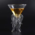 thumbnail image 3 of Outils de Gobelet de Bar en Verre pour Cocktail Créatif (3 Transparents), 3 of 7