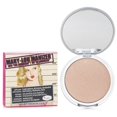 thumbnail image 3 of Makeup TheBalm Mary Lou Manizer en polvo prensado, 3 of 4