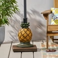thumbnail image 2 of Antonio Outdoor Pineapple Umbrella Base,, 2 of 10
