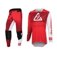 thumbnail image 1 of Answer Racing 2023 Elite Finale Offroad Jersey Pant Combo Red/White (XX-Large / 36), 1 of 3