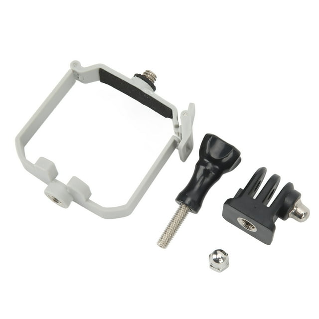 Soporte de extensión superior BuyWeek para cámara Dji Mini Pro Gris