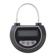thumbnail image 1 of Electronic Time Lock Timer Lock Container Multi Function Time Lock Bin for Toys, 1 of 5