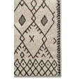 thumbnail image 5 of Furnishmyplace Furnish My Place Trellis Pattern Rug - Peach, Bohemian Rug 3'6"x5'6", 5 of 9
