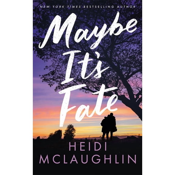 Maybe It's Fate, (Paperback)