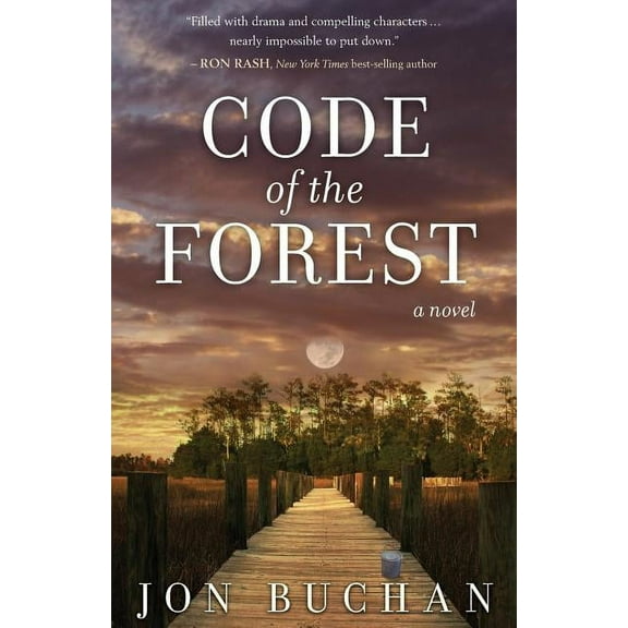 Code of the Forest (Paperback)