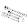 thumbnail image 3 of Crescent 180 Pc. Professional Tool Set in Tool Storage Case - CTK180, 3 of 5