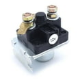thumbnail image 3 of For Srb325 76766 4St 12V Starter Solenoid Vintage Car Triumphs, 3 of 7