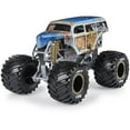 thumbnail image 2 of Monster Jam, Official Big Kahuna Monster Truck, Die-Cast Vehicle, 1:24 Scale, 2 of 5