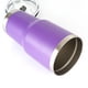 thumbnail image 2 of Vaso De Acero Inoxidable, Vaso De Taza De Viaje Con Aislamiento Al Vacío De 30 Oz Taza De Café Con Aislamiento Duradero Taza De Aislamiento Púrpura Embotellador De Vacío De Doble Capa Para Viajes, 2 of 12