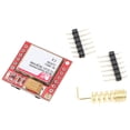 thumbnail image 1 of Módulo, módulo GSM de placa GPRS, módulo GSM de placa GPRS, módulo GSM de grado profesional, 1 of 8