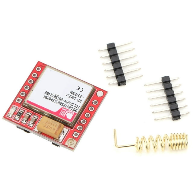Módulo, módulo GSM de placa GPRS, módulo GSM de placa GPRS, módulo GSM de grado profesional