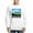 White, variant on CafePress - Over The Hill 5 Long Sleeve T Shirt - Unisex Cotton Long Sleeve T-Shirt