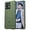 Green, variant on Slim fit Case for Motorola Edge 40 Neo, [Rugged Shield Series] Military Grade Shockproof [Drop-Tested] and Camera Lens Protection Function Phone Cover for Motorola Edge 40 Neo HD-Blue