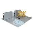 thumbnail image 3 of Aluminum Alloy Router Table Insert Plate Wood Milling Flip Board Trimming Machine Engraving Tool for Woodworking Benches, 3 of 6