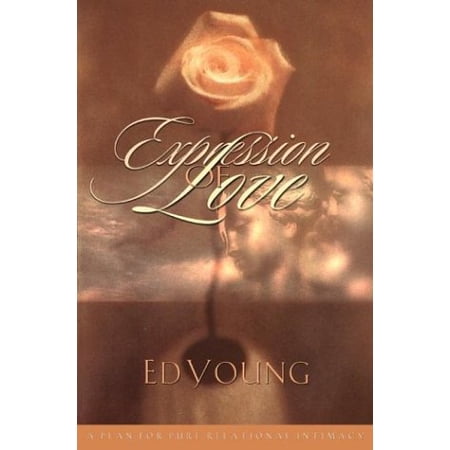 Pre-Owned Expression of Love (Paperback) 157673370X 9781576733707