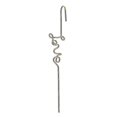 thumbnail image 1 of Boucles d'Oreilles Crochet Crawler, 1 of 4