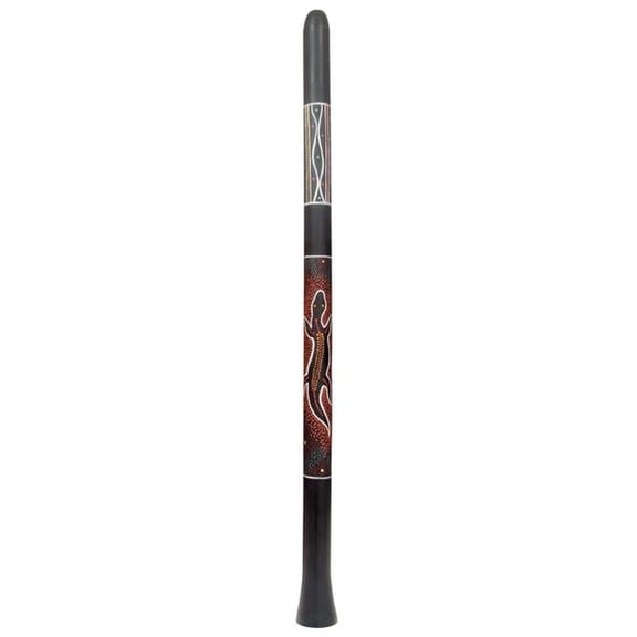 Toca DIDG-DUROLG Duro Didgeridoo, Large