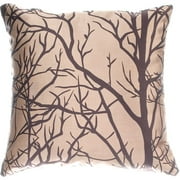 Softline Catara Tree Decorative Pillow