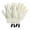 Beige, variant on BinKFF 2 Pcs Exfoliating Gloves for Shower, Body Exfoliator Glove with Hanging Loop, Scrub Exfoliate Glove Face Spa Hand Scrubber Wash Deep Scrubbing Dead Skin for Women Men