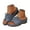 Blue, variant on Summer Sandals for Women 2025 Platform Wedge Slides Arch Support Orthotic Walking Shoes