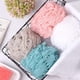 thumbnail image 4 of Paquete de 4 esponjas de baño para ducha, 60 g/unidad, esponjas de ducha, esponjas exfoliantes (color al azar) Vhermosa JQWJ569, 4 of 4