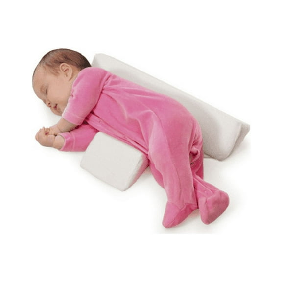 Topboutique Soft Triangulation Bed Pillow - Washable