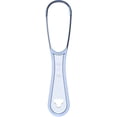 thumbnail image 1 of Cuidado Dental Especializado,Limpiador de raspador de lengua rascadores de lengua gratis para adultos y niños, fácil de usar, limpiadores de lengua PP cepillos de lengua/1 unidad Vhermosa XYWJ007-1, 1 of 7