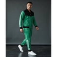 thumbnail image 4 of Tenue de Jogging Active à Rayures pour Hommes Velocity, Haut et Bas, 4 of 6