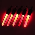 thumbnail image 6 of Bicycle Riding Night Running Accessories Wrist Support Luminous Armband Arm Belt Band LED Reflective Light Backpack Hanging Lights RED, 6 of 8