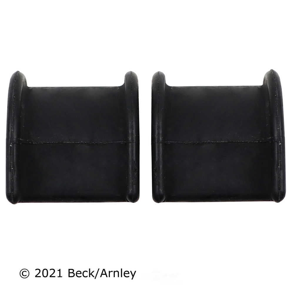 BeckArnley 101-5916 Stabilizer Bushing Set
