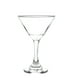 thumbnail image 1 of Juego de 6 Copas para Martini Cristar 261 ml Martini, 1 of 2
