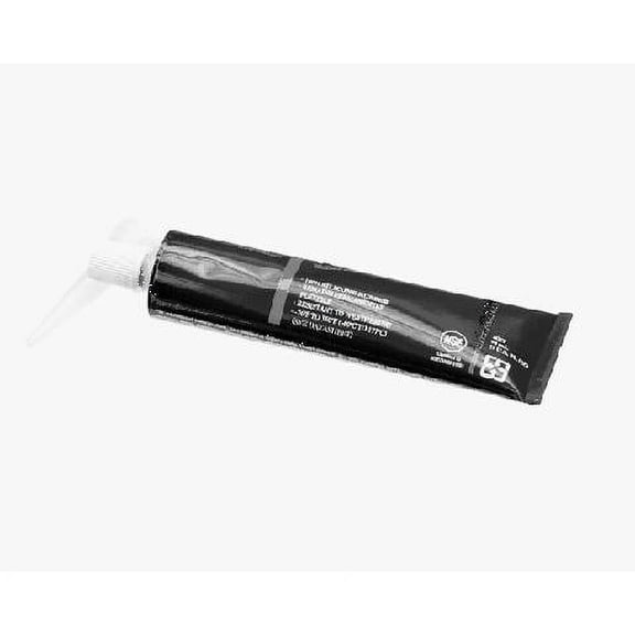 Manitowoc Ice Rtv Silicone-White 3 Oz 9100691 - Genuine OEM Replacement Part
