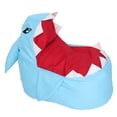 thumbnail image 4 of Bolso para niños, bolso lindo grande portátil de apariencia linda, tecnología innovadora, 4 of 8
