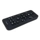 thumbnail image 2 of Remote Control Compatible With Philips Dvd Player Dvp280012 Dvp285012 Dvp285062, 2 of 5