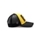 thumbnail image 3 of KNITE Gorra Trucker Lucha Libre Arlequín Máscara Mexicana Ajustable, 3 of 5