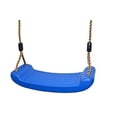 thumbnail image 1 of SUMMERSDREAM Rigid Blue Child Swing, 1 of 5