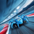thumbnail image 5 of Pull Back Spider Car Toy, Animal Inspired Inertial Vehicle Model, Battery Free Racing Action Toy, Durable Crawling Motion Car, Interactive Play Vehicle For Indoor Outdoor Fun, 5 of 6