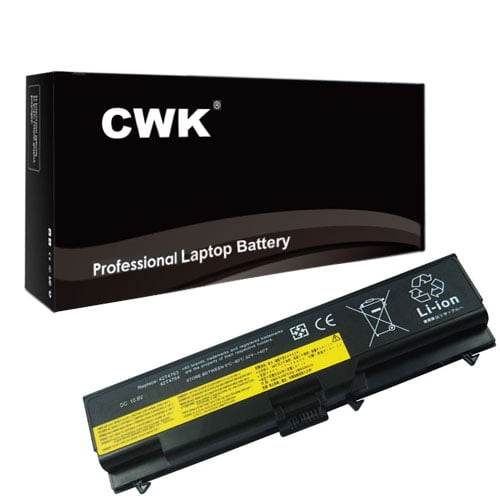 Cwk Long Life Replacement Laptop Notebook Battery For Ibm Lenovo Thinkpad Edge E5 1143 Edge E5 1144 Edge E525 Edge E525 10 Fru 42t4751 Fru 42t4755 42t4801 55 42t4791 Walmart Com Walmart Com