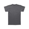 thumbnail image 2 of Chris Young Men's The Whole World's A Sleepin T-shirt Large Charcoal, 2 of 2