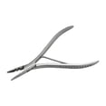 thumbnail image 4 of Altava de extensión del cabello, herramienta de peinado, herramienta de alicates de abrazadera de sellado, para de salón para el cabello y, 4 of 8