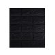 thumbnail image 1 of ¡Campaña con descuento!5 Piezas De Paneles De Pared 3D Despegar Y Pegar, Ladrillo Imprimible Papel Tapiz 3D Pegar Y Despegar Autoadhesivo Espuma Impermeable Paneles De Ladrillo Sintético Para Dormito, 1 of 7