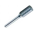 thumbnail image 2 of Drill America Cylindrical Carbide Burr 1/4 Shank, 2 of 2