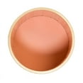 thumbnail image 4 of Boho Metal Planter Pot With 3-Leg Gold Metal Base - Terracotta Color - 15.75"H x 8.5"W, 4 of 4